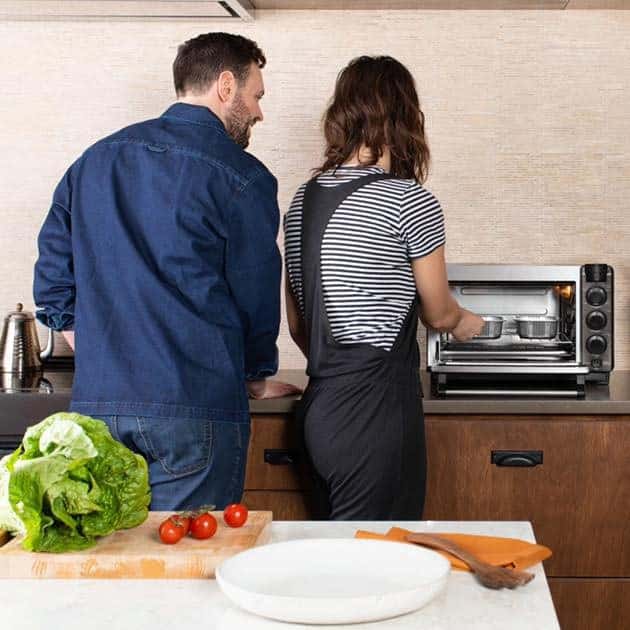 Tovala Smart Oven Review