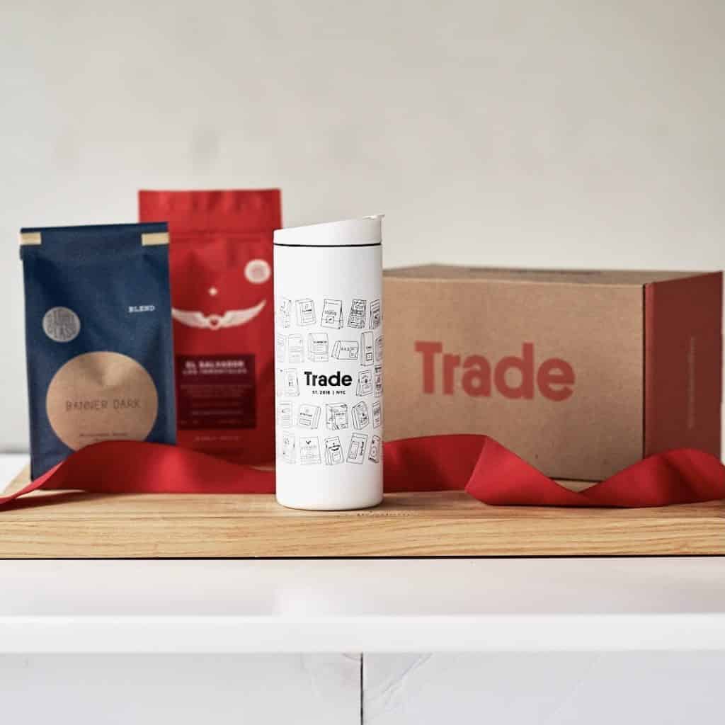 Trade Coffee Subscription Review