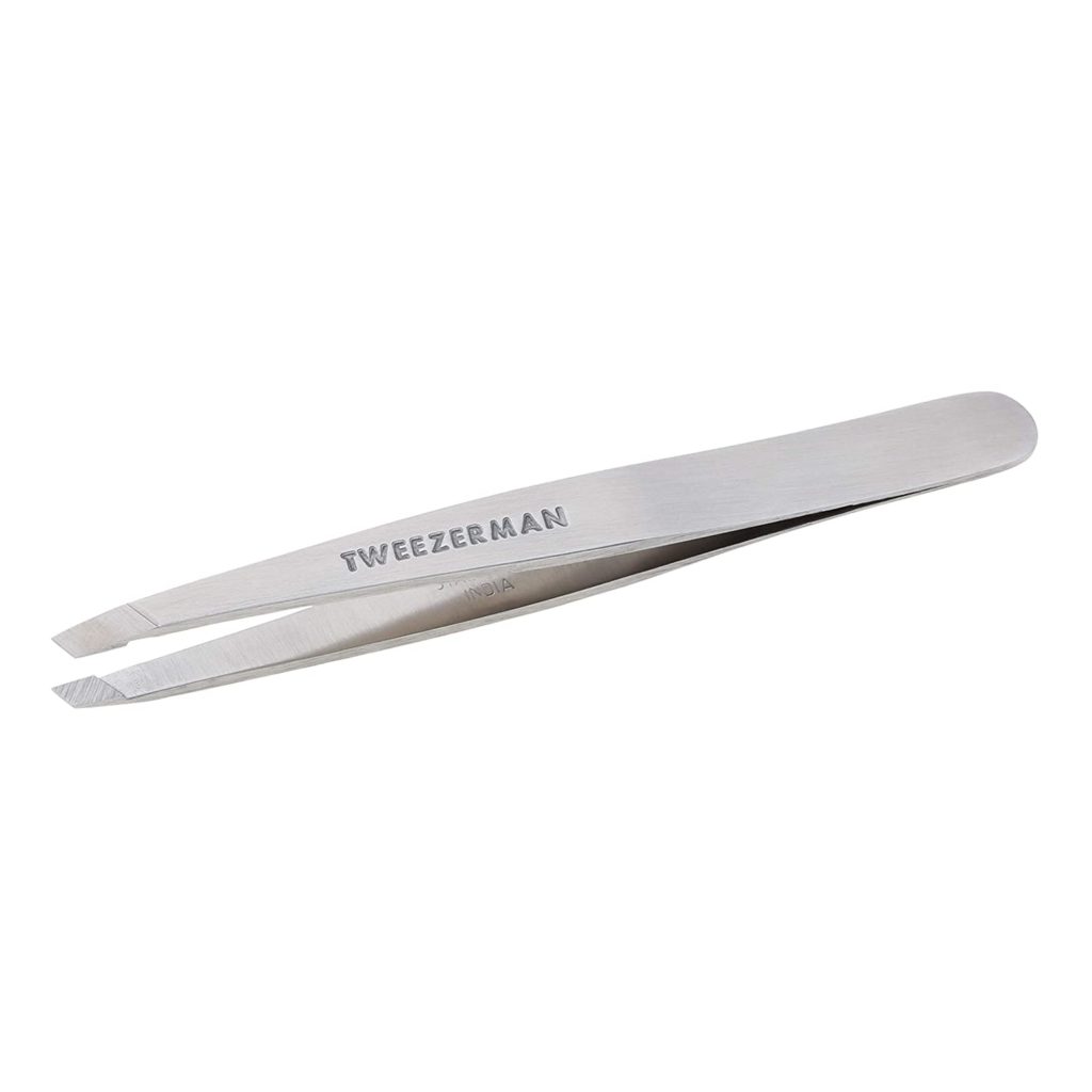 Tweezerman Classic Slant Tweezer Review