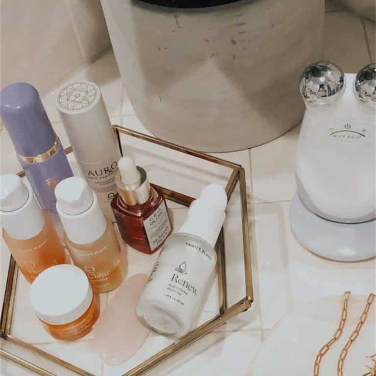 Vanity Review Must Read This Before Buying