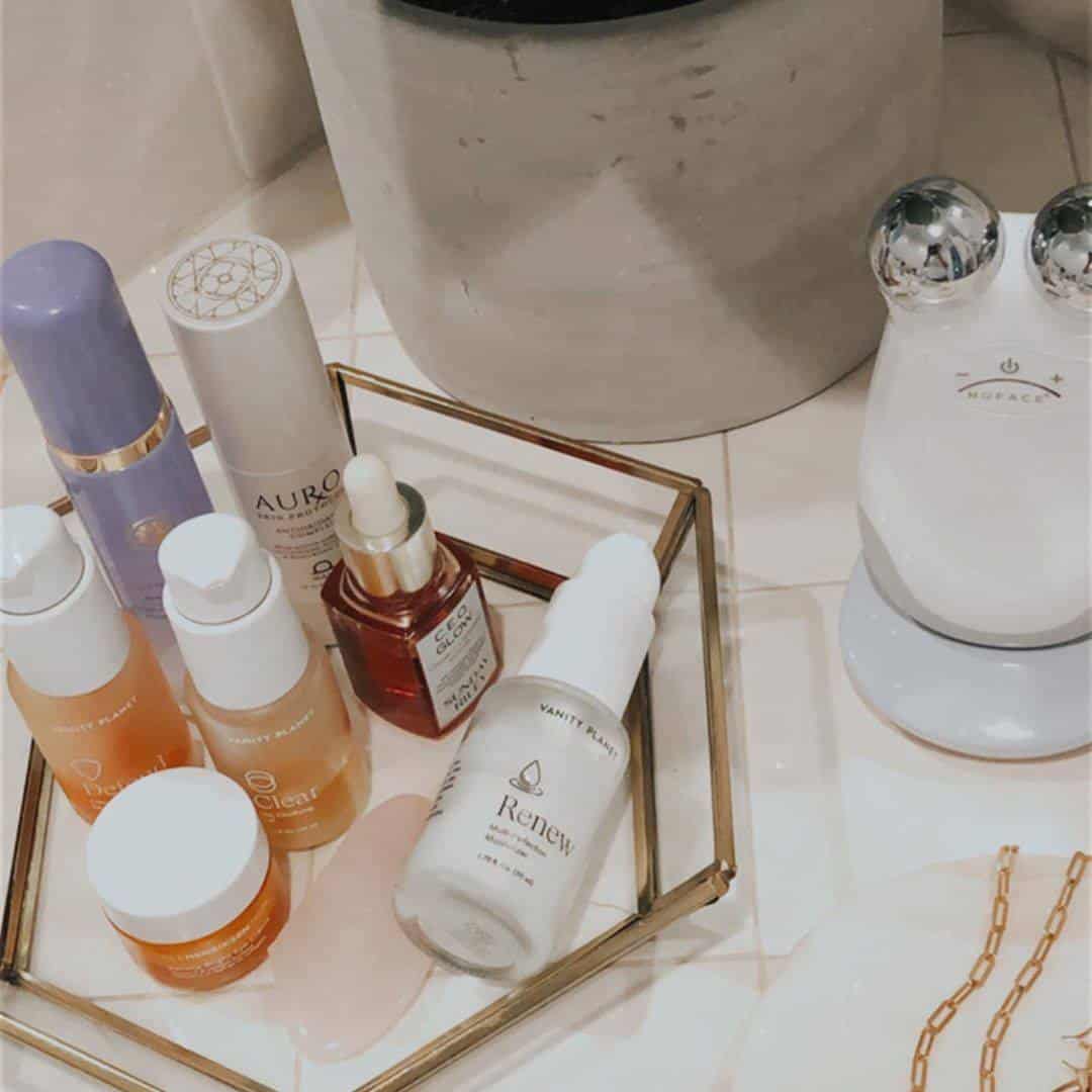 Vanity Planet Ultimate Skin Spa Review