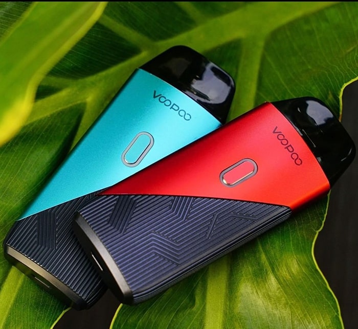 VaporFi Vapes Review 1 VaporFi Vapes Review