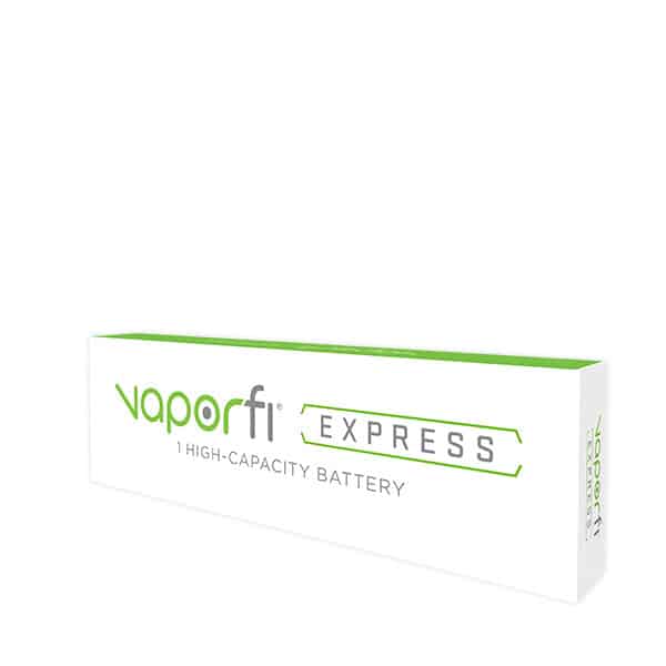 VaporFi Express E Cigarette Review