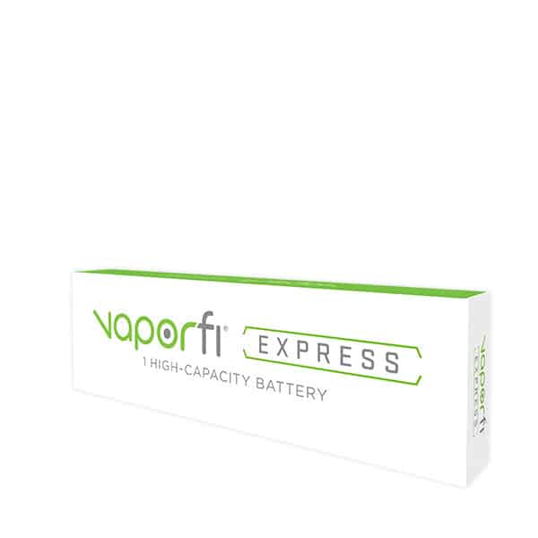 VaporFi Vapes Review 6 VaporFi Express E Cigarette Review