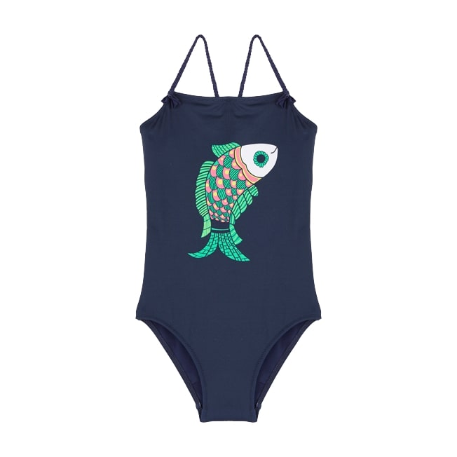 Vilebrequin One Piece Review