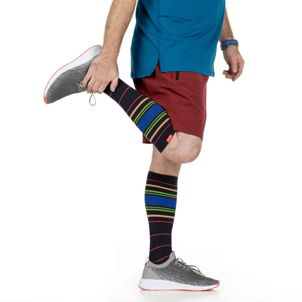 Vim Vigr Socks Review