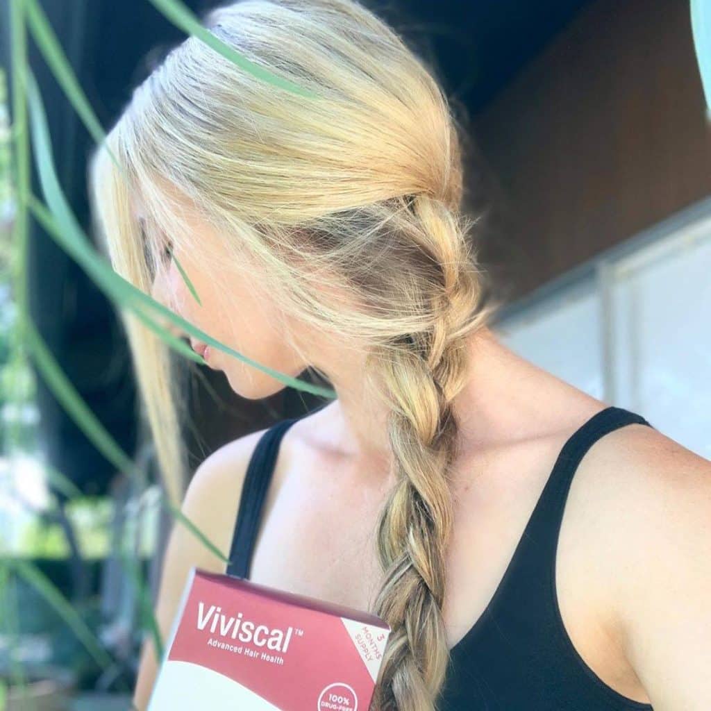 Viviscal Hair Growth Review