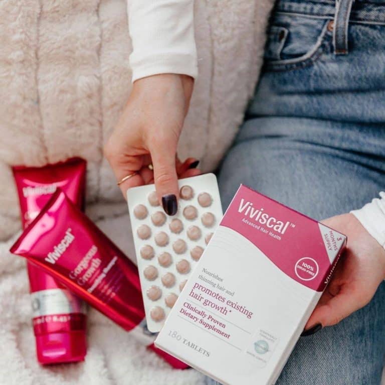 Viviscal Hair Growth Review Must Read This Before Buying