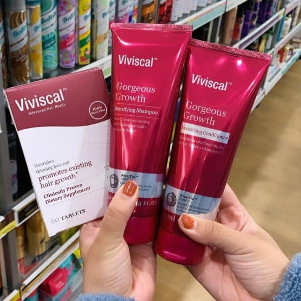 Viviscal Hair Growth Review Must Read This Before Buying