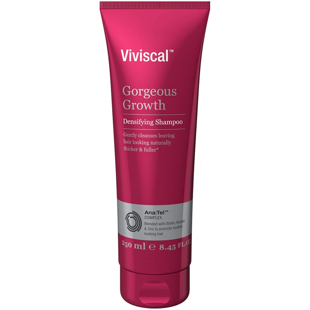 Viviscal Hair Growth Review