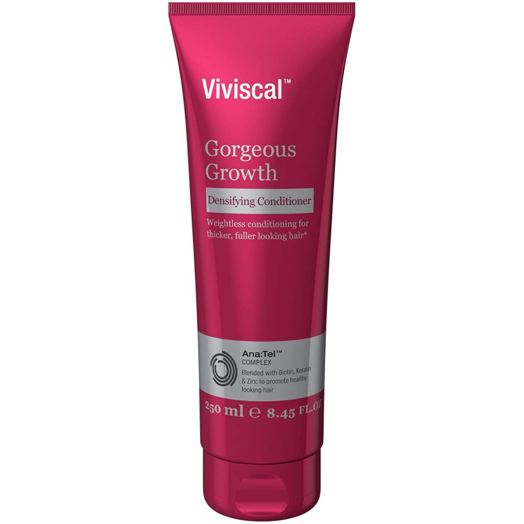 Viviscal Hair Growth Review