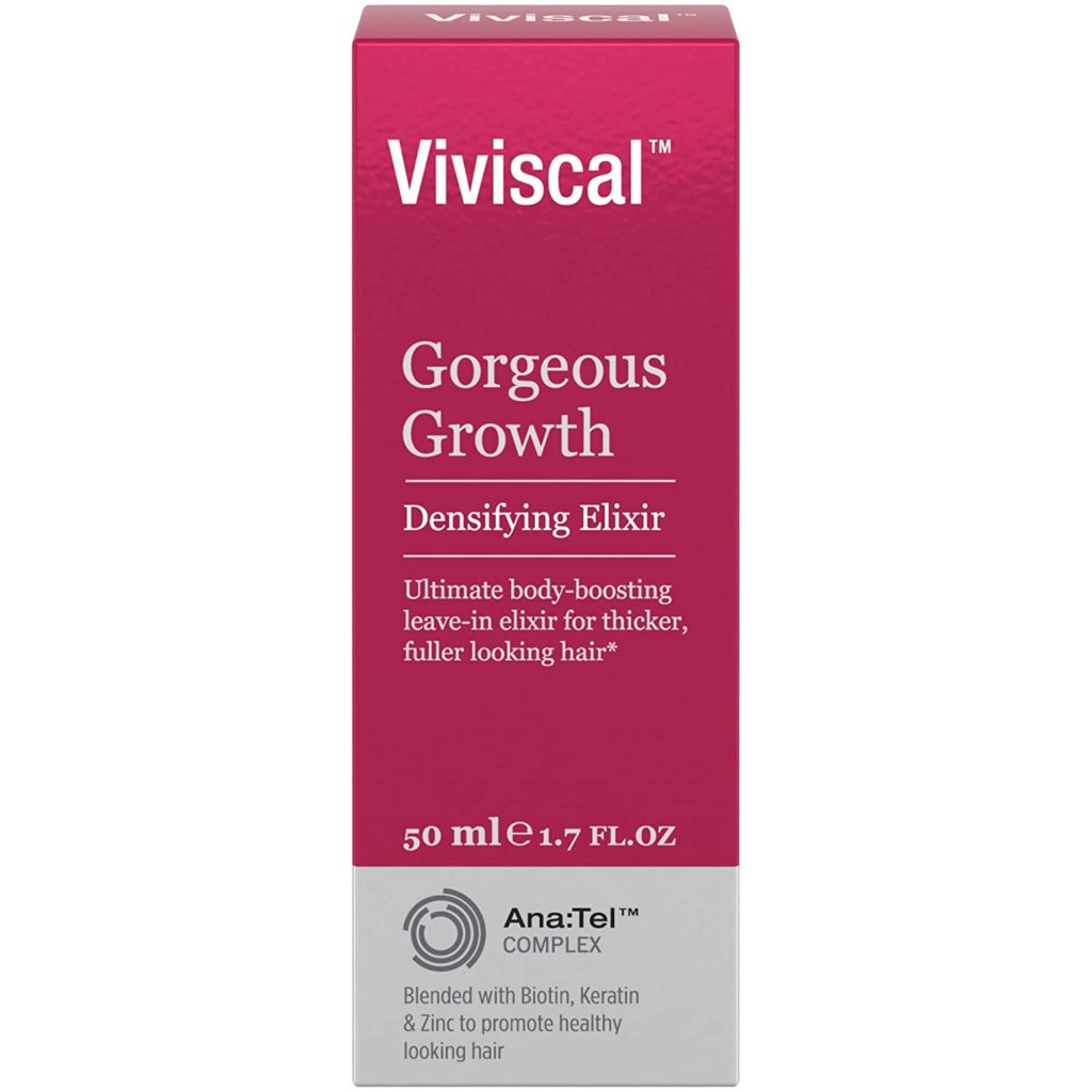 Viviscal Hair Growth Review