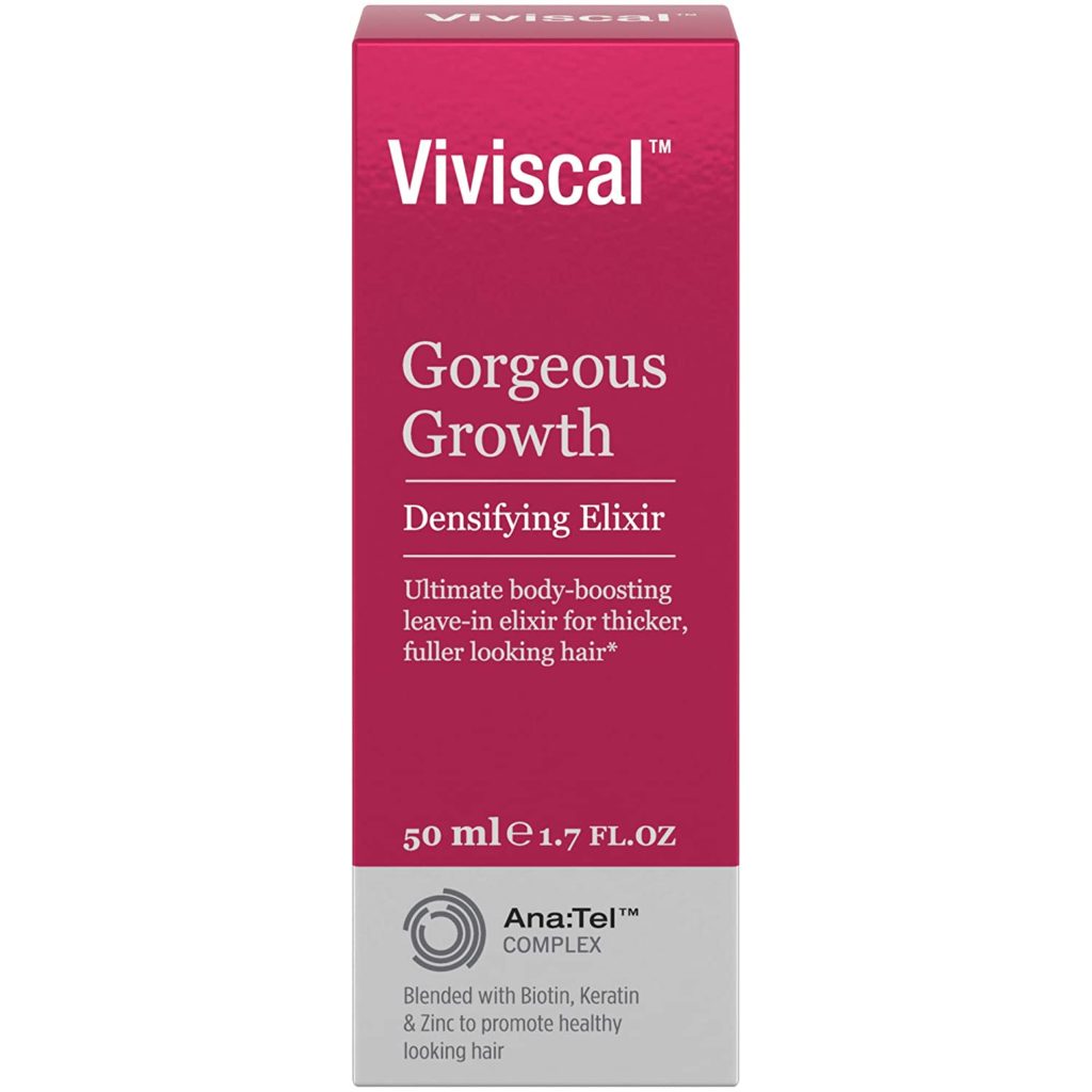 Viviscal Hair Growth Review Must Read This Before Buying