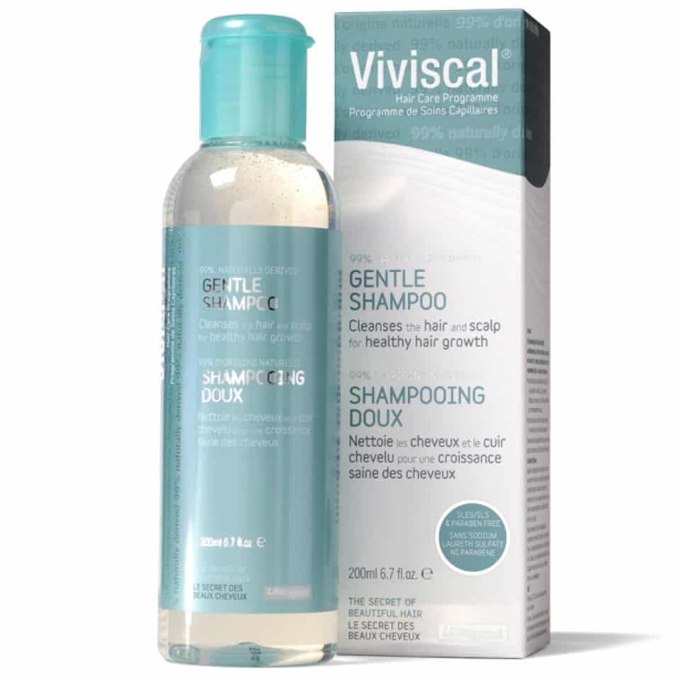 Viviscal Hair Growth Review