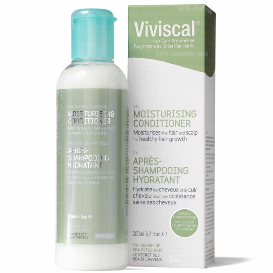 Viviscal Hair Growth Review