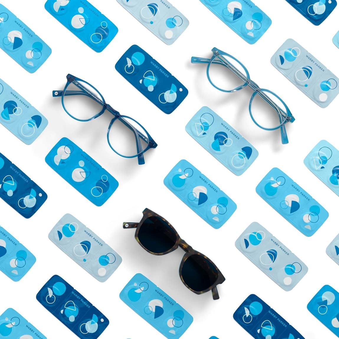 Jabuka bljesak vijenac  Warby Parker Glasses Review - Must Read This Before Buying