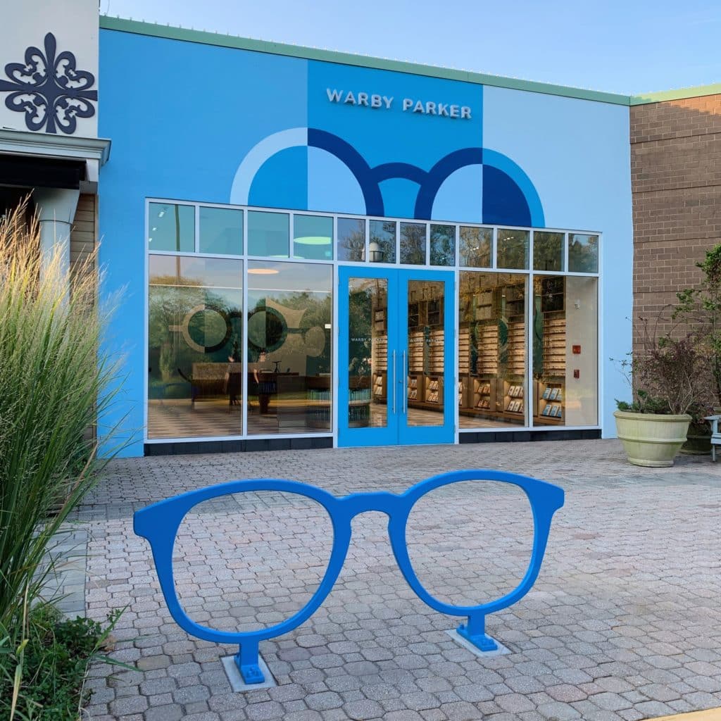 Warby Parker Glasses Review