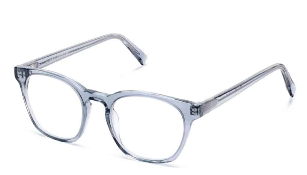 Warby Parker Felix Review