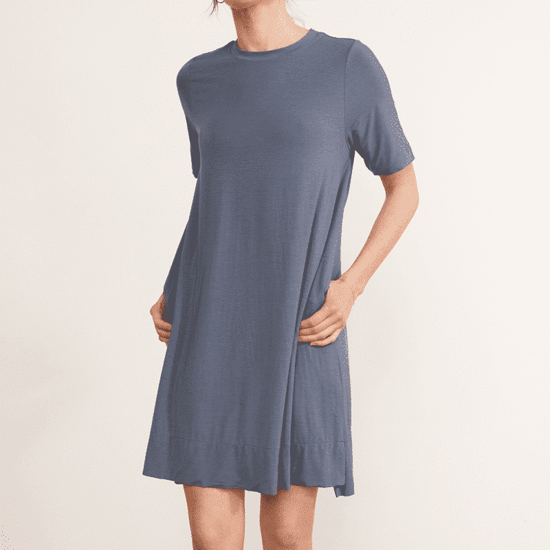 ADAY Essentialist Dress Review