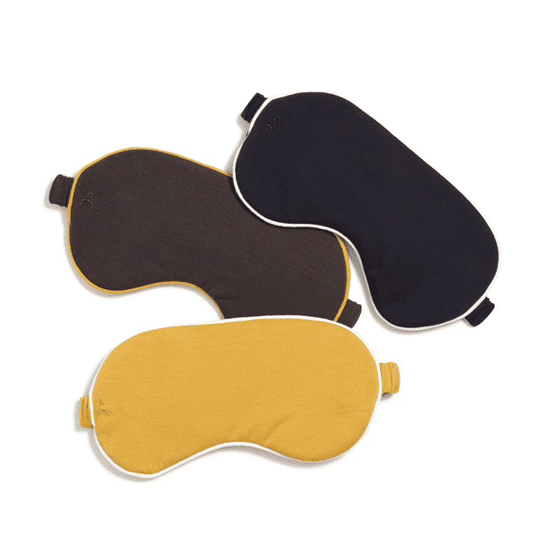 ADAY Hit Snooze Eye Mask Review