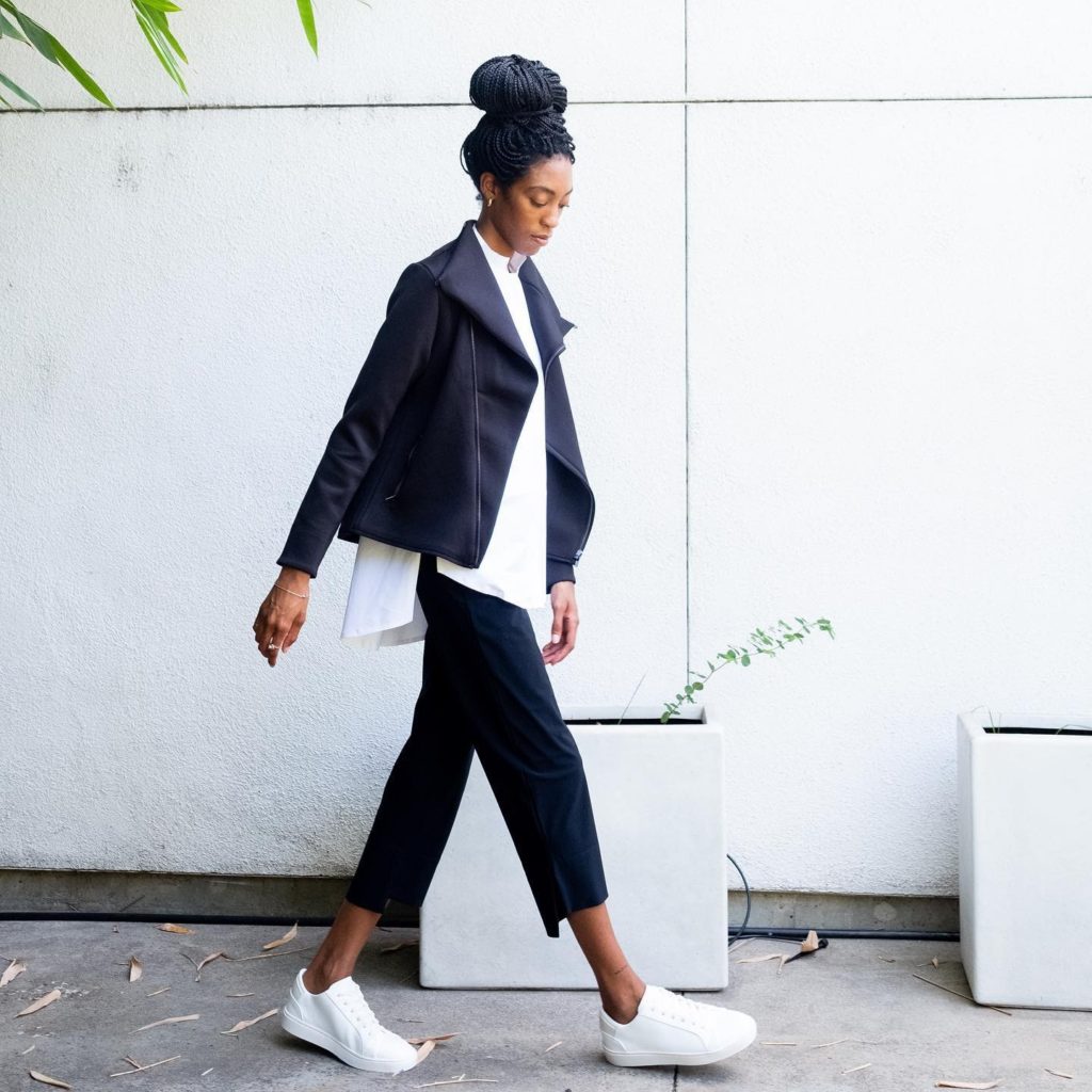 ADAY Minimalist Fashion Review