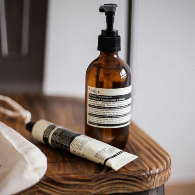 Aesop Skincare Review Must Read This Before Buying