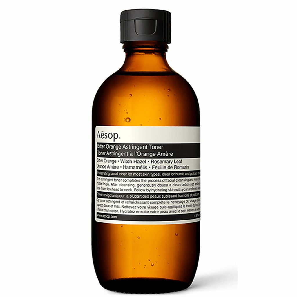 Aesop Skincare Review