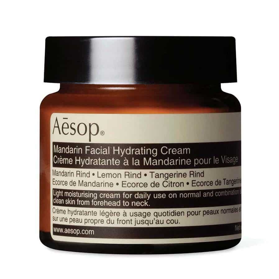 Aesop Skincare Review