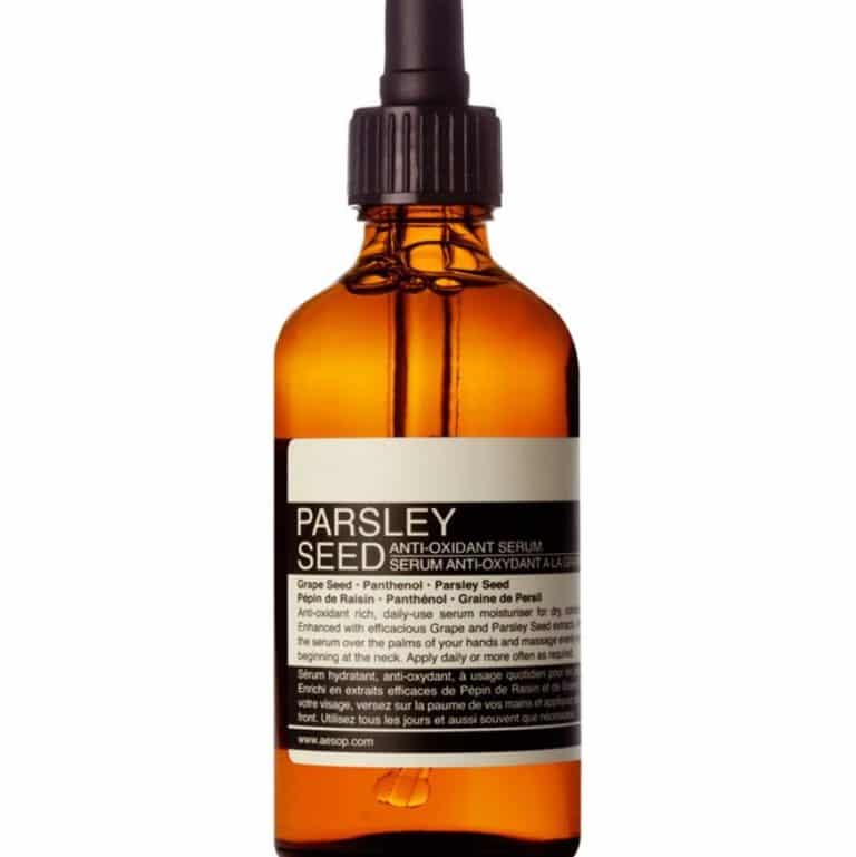 Aesop Skincare Review Must Read This Before Buying