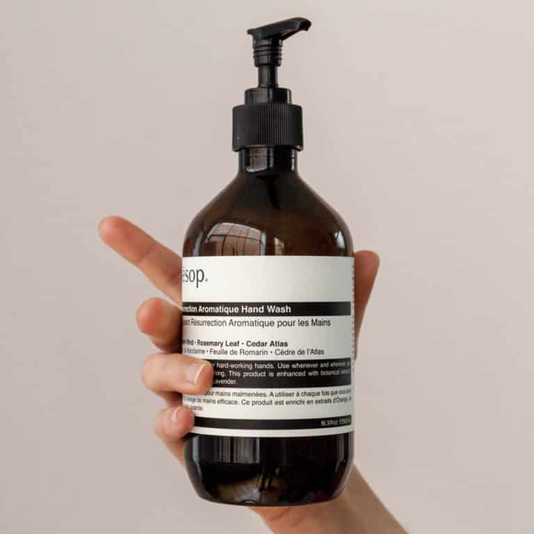 Aesop Skincare Review Must Read This Before Buying