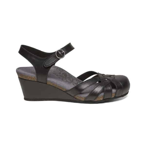 discount aetrex shoes