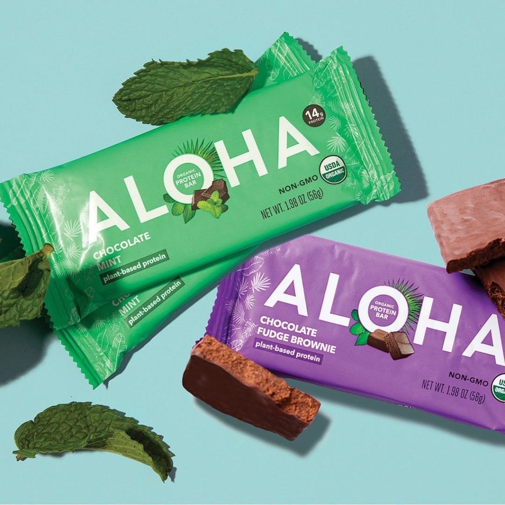 Aloha Proteins Review