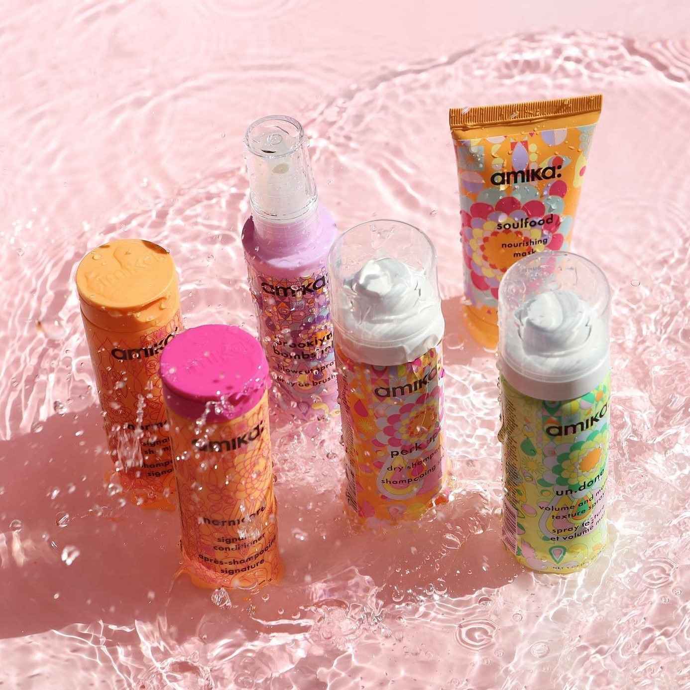 Amika Hair Products Review Must Read This Before Buying