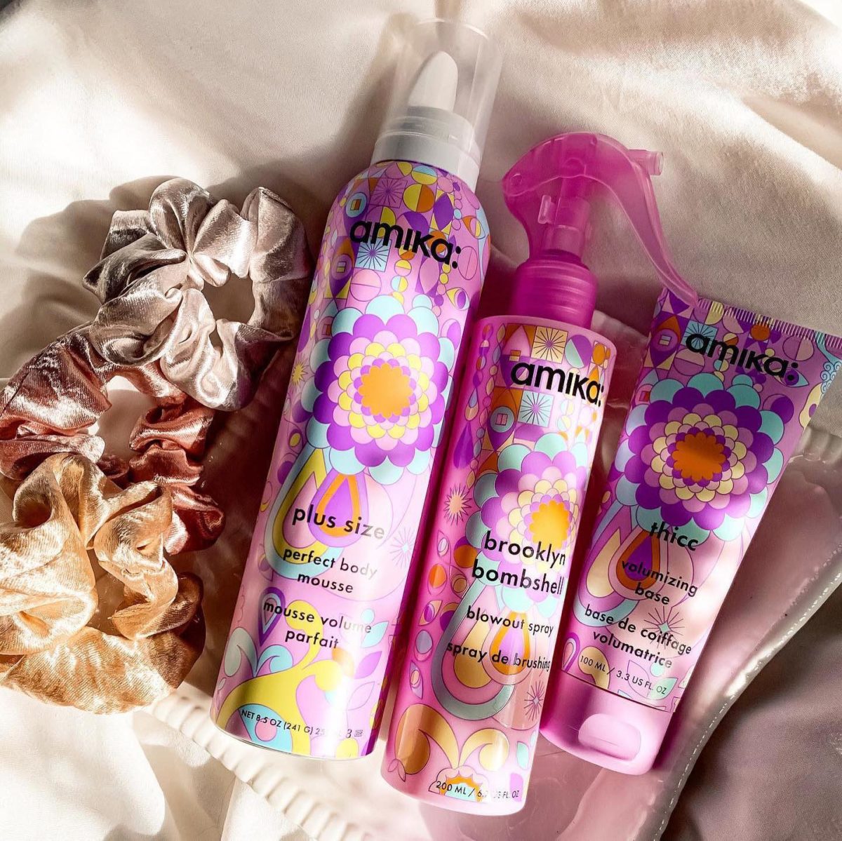 Amika Hair Products Review Must Read This Before Buying