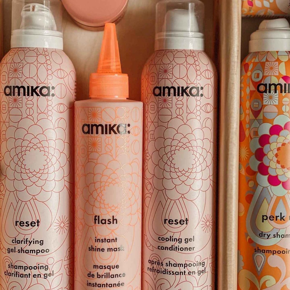 Amika Hair Products Review Must Read This Before Buying