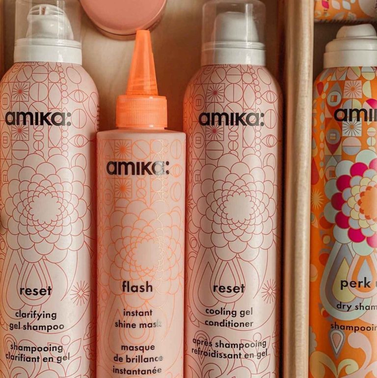 Amika Hair Products Review Must Read This Before Buying