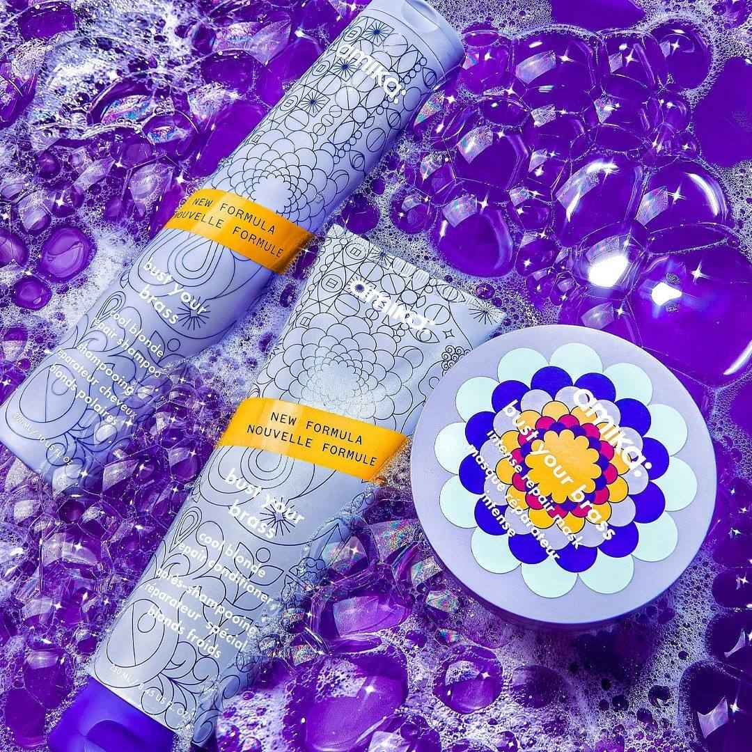 Amika Hair Products Review Must Read This Before Buying