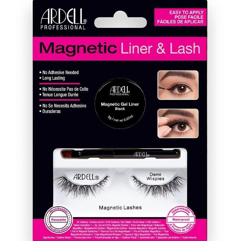 Ardell Demi Wispies Review