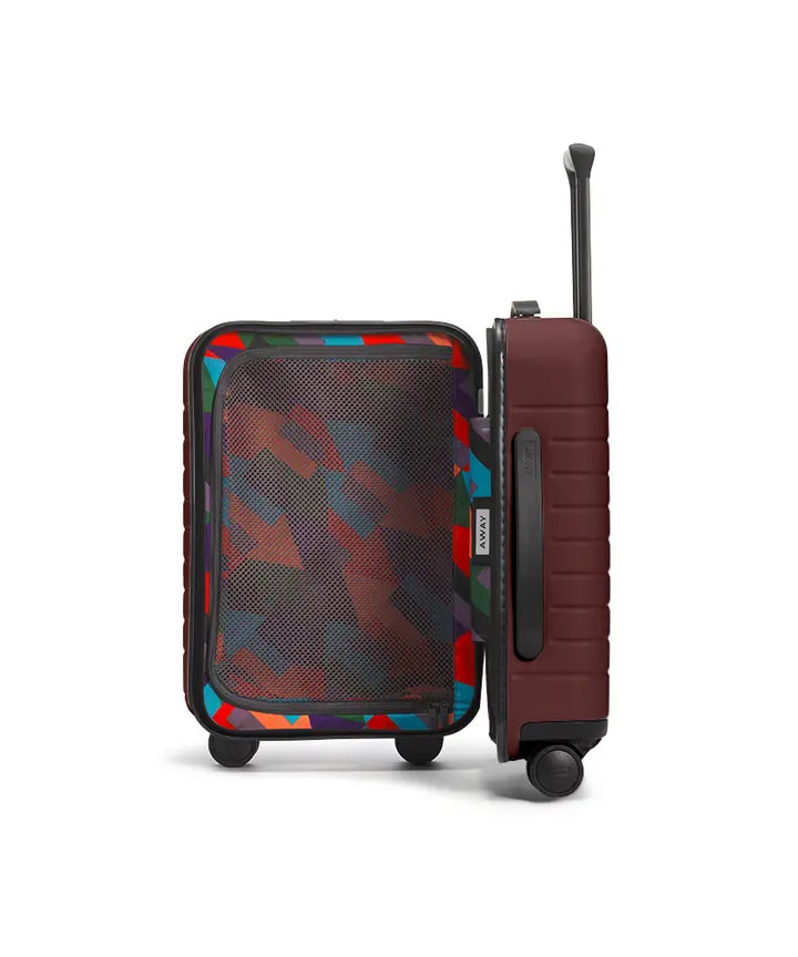 away suitcase reddit