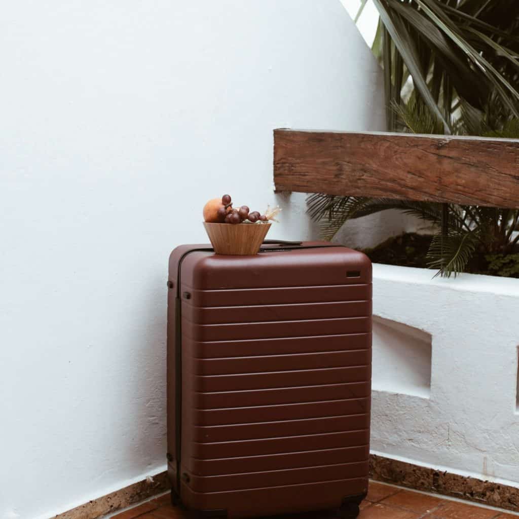 Away Luggage Review