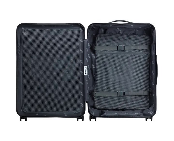 Away Suitcase Review 