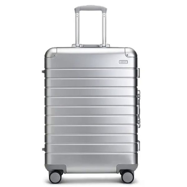 Away Luggage Review Must Read This Before Buying
