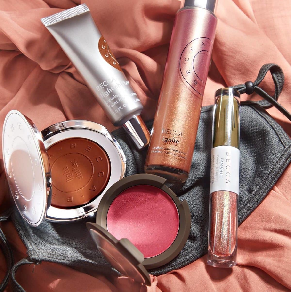 BECCA Cosmetics Review Must Read This Before Buying