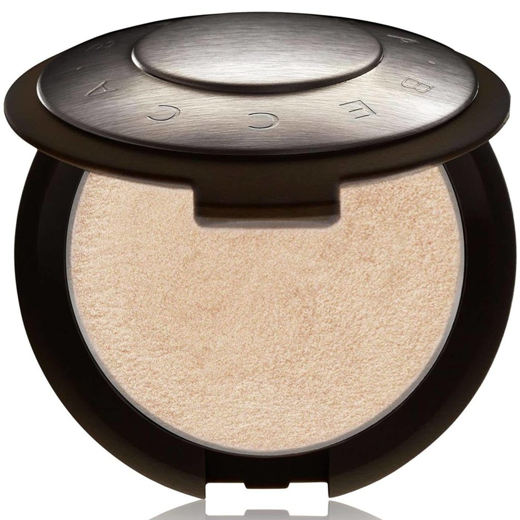 BECCA Cosmetics Review