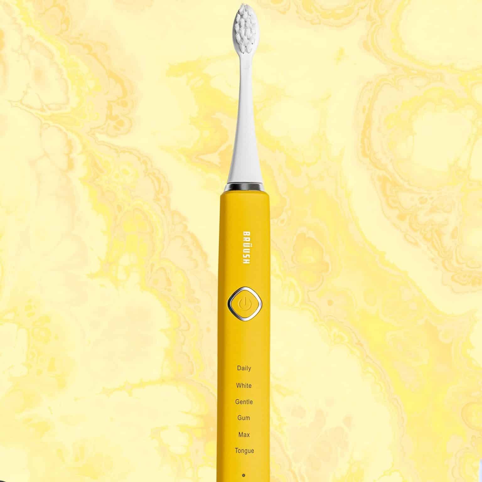 BRUUSH Electric Toothbrush Review Must Read This Before Buying