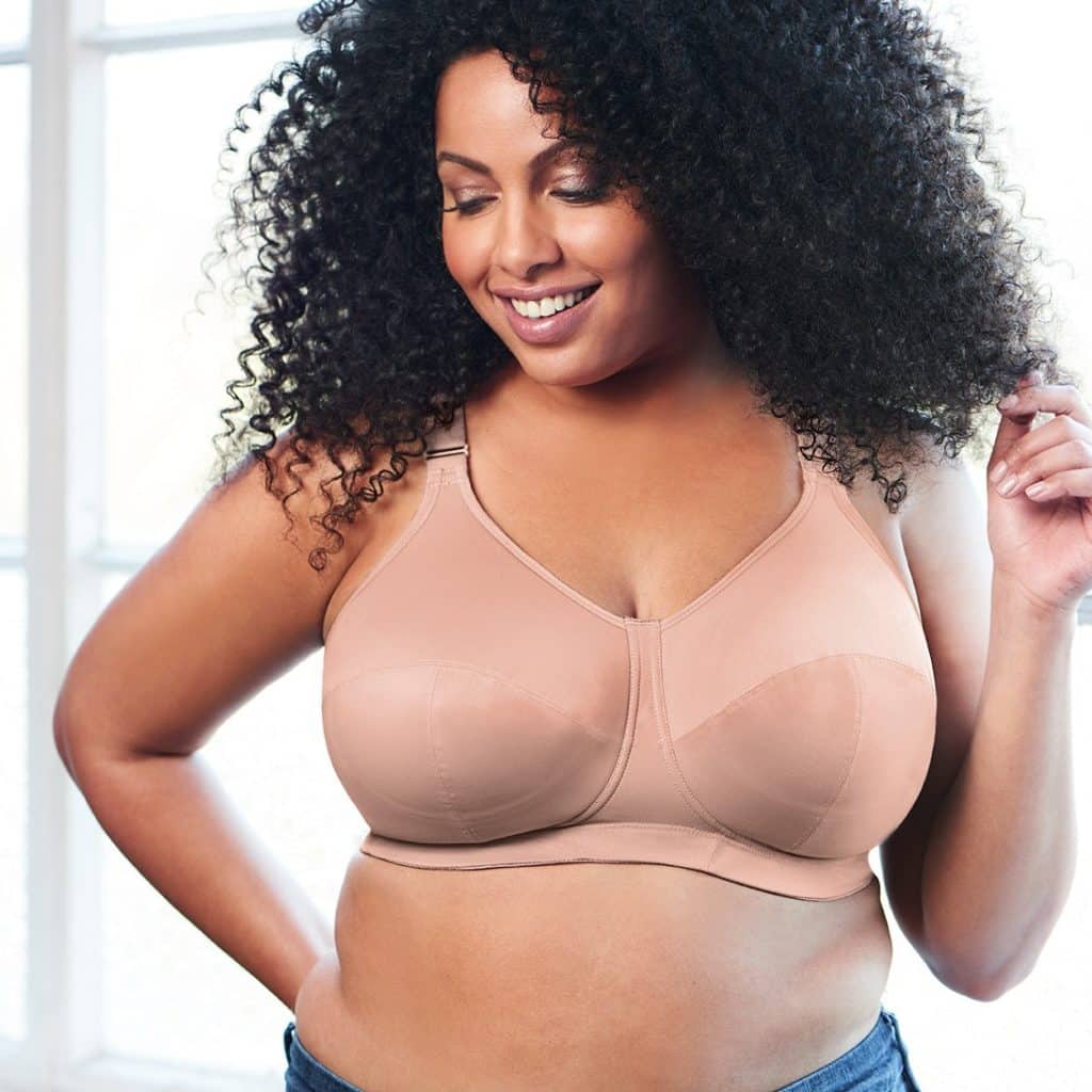 Bare Necessities Bras Review 