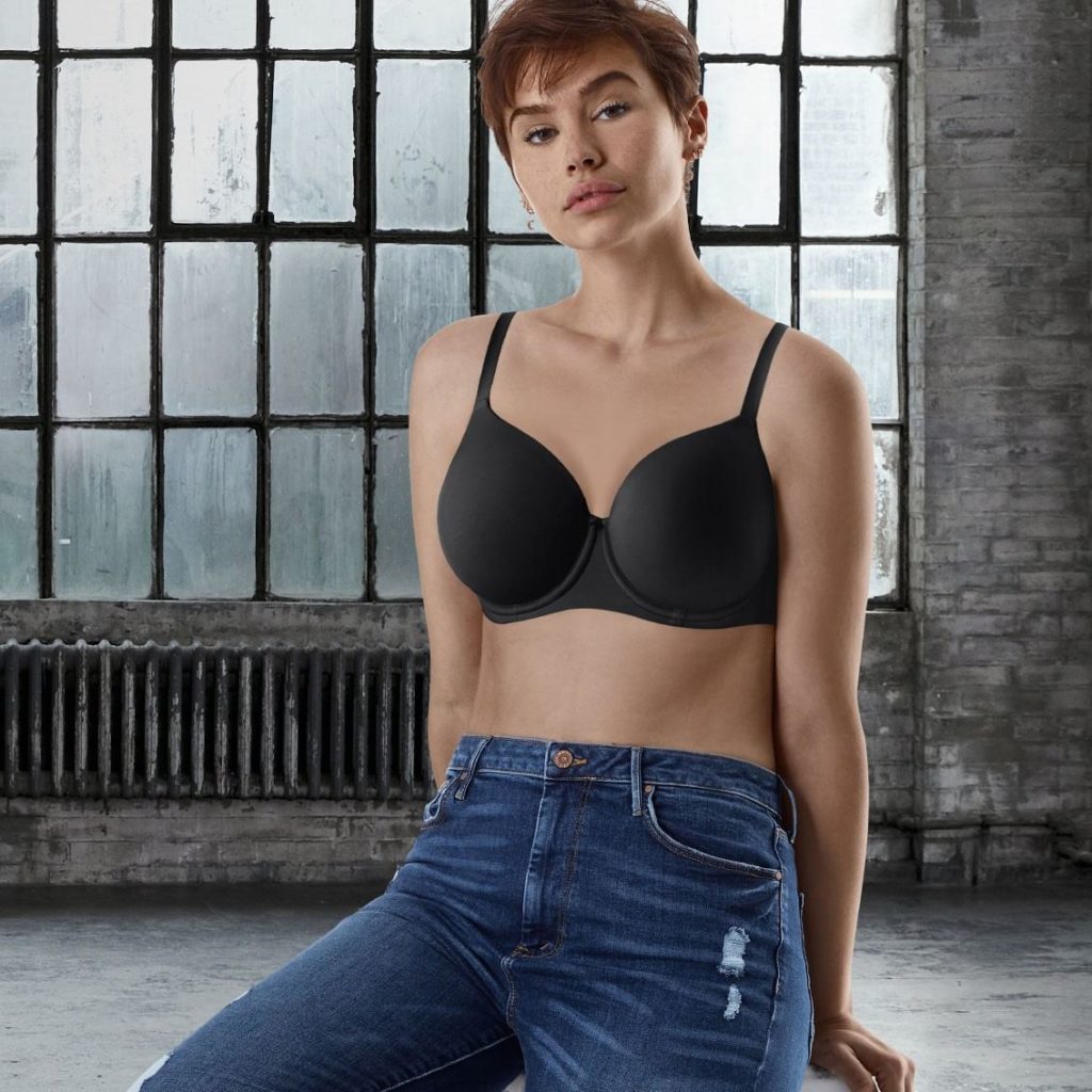 Bare Necessities Bras Review 