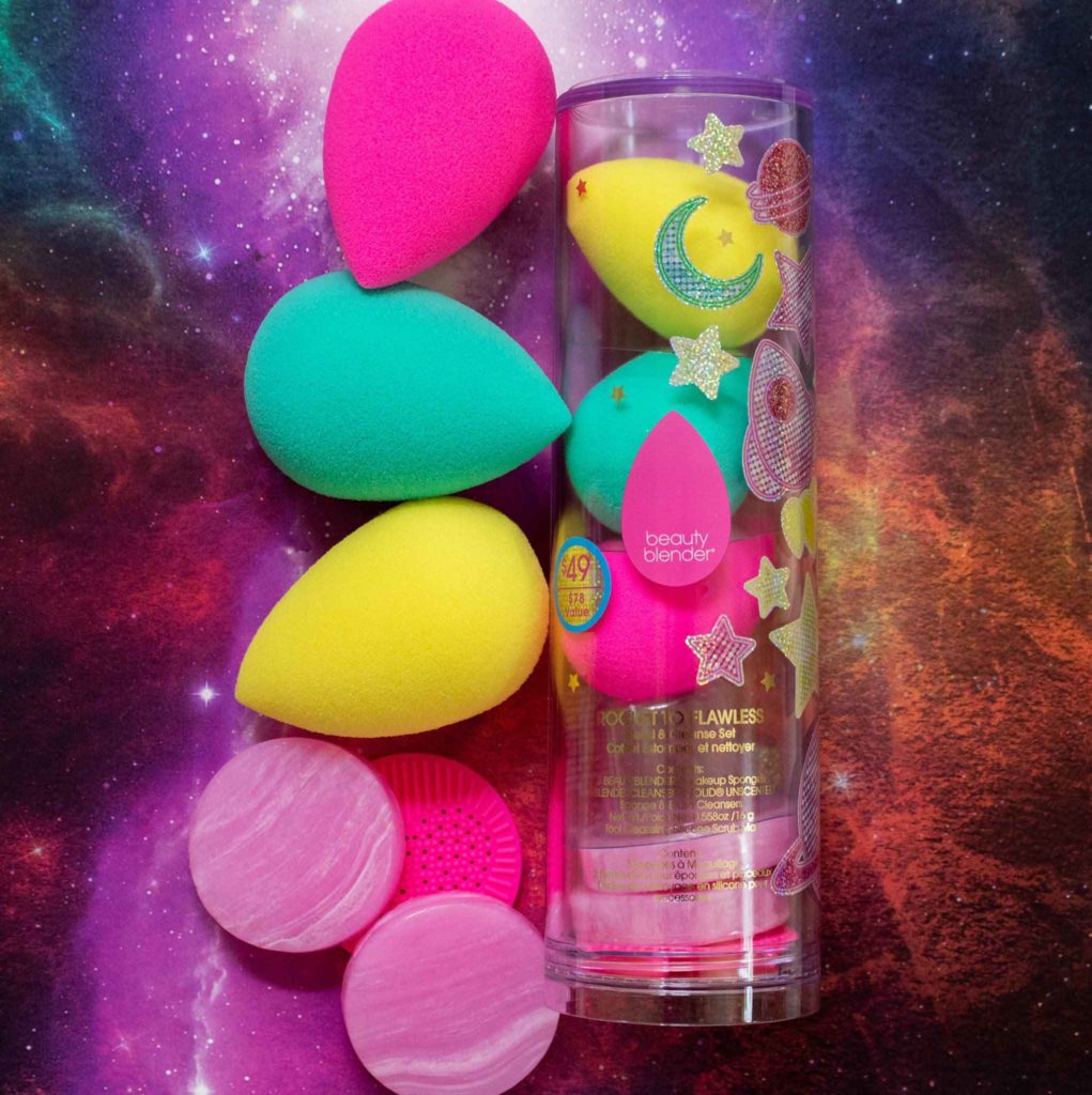 BeautyBlender Sponge Review