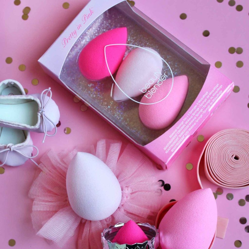 BeautyBlender Sponge Review