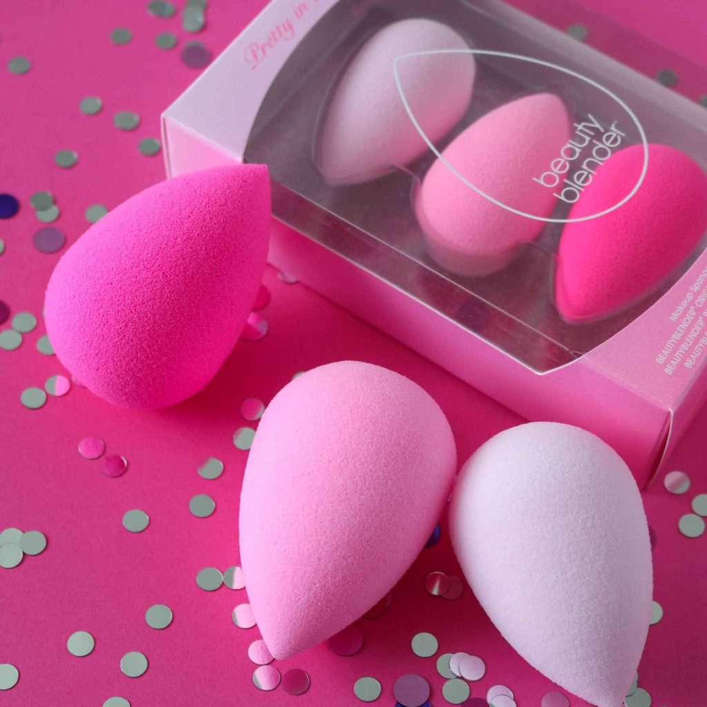 BeautyBlender Sponge Review